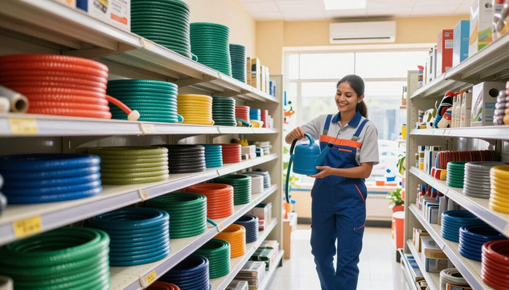 wiring pipe suppliers