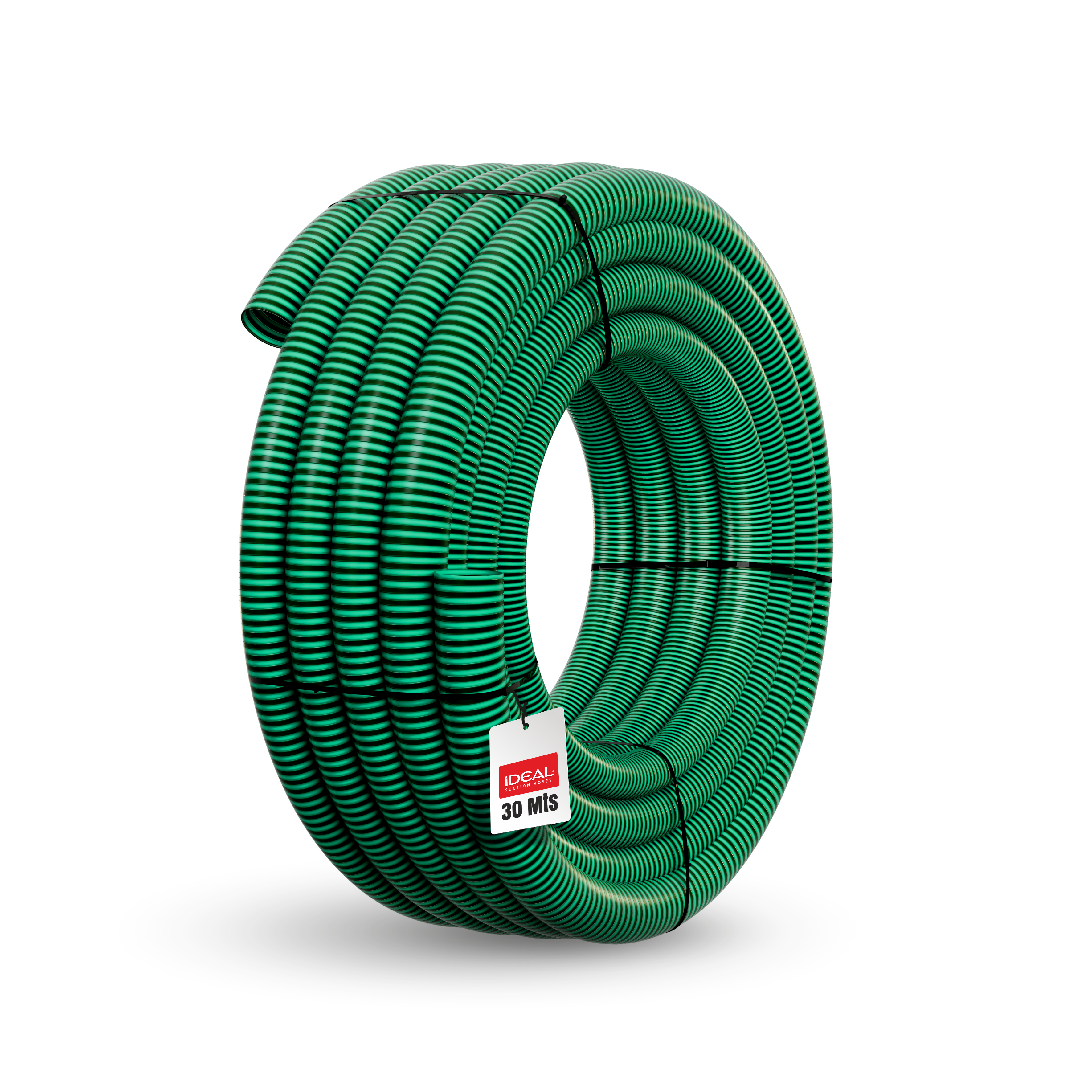 Suction hose